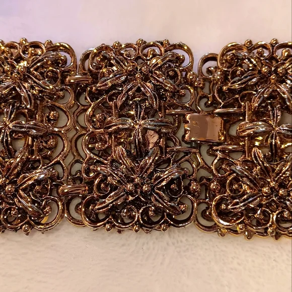 Bracelet Vintage - Picture 2 of 7